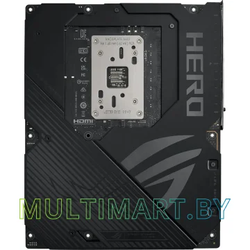 Материнская плата ASUS ROG Crosshair X870E Hero картинка 9
